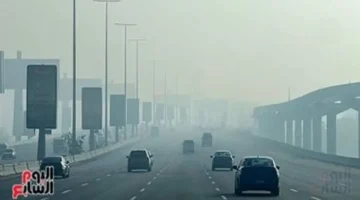 أجواء شتوية غدًا.. أمطار واضطراب ملاحة مع صغري 13 درجة بالقاهرة